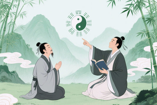 Celebrating Xiaoman: Discover the Timeless Wisdom of the 24 Solar Terms for a Mindful, Balanced Life
