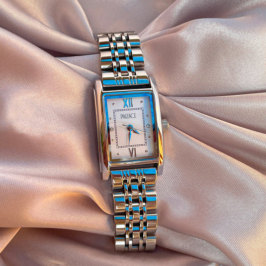 Minimalist Vintage Art Deco Style Women's Watch-01