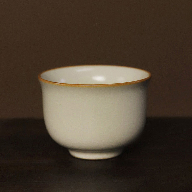Ru Kiln Ice Crackle Retro Ceramic Tea Cup-09