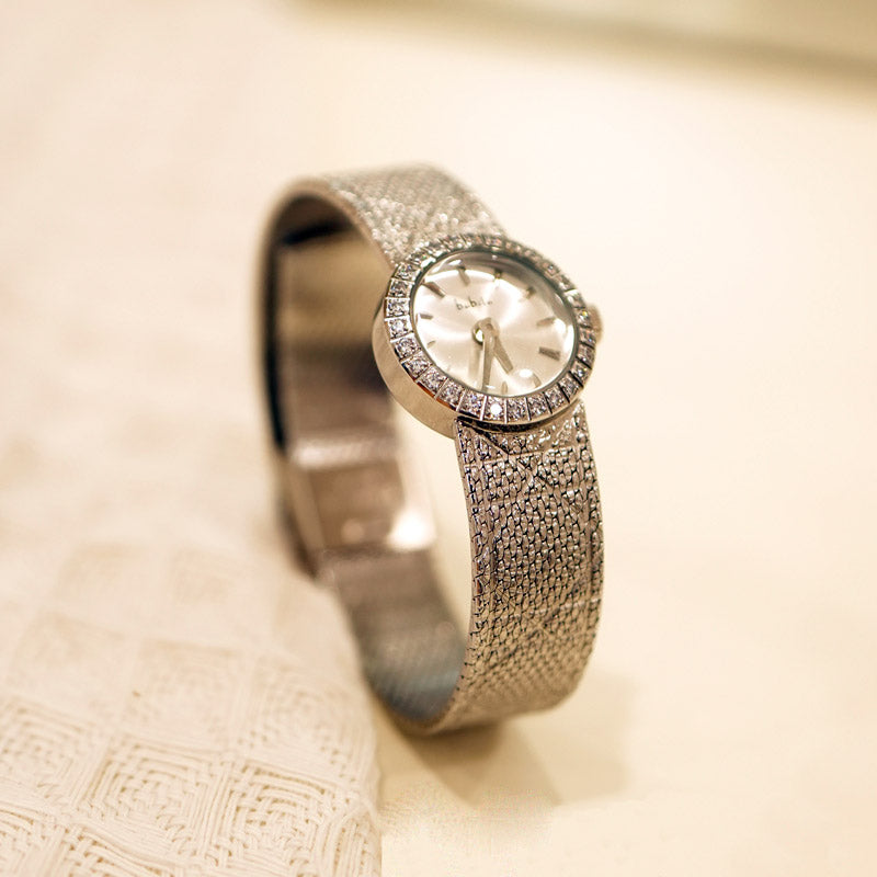 Vintage Chic Luxury Women's Watch-06