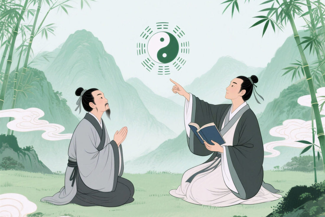 Celebrating Xiaoman: Discover the Timeless Wisdom of the 24 Solar Terms for a Mindful, Balanced Life