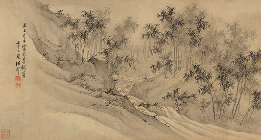 Exploring the Rich Symbolism and Stories of Bamboo in Chinese Traditional Culture