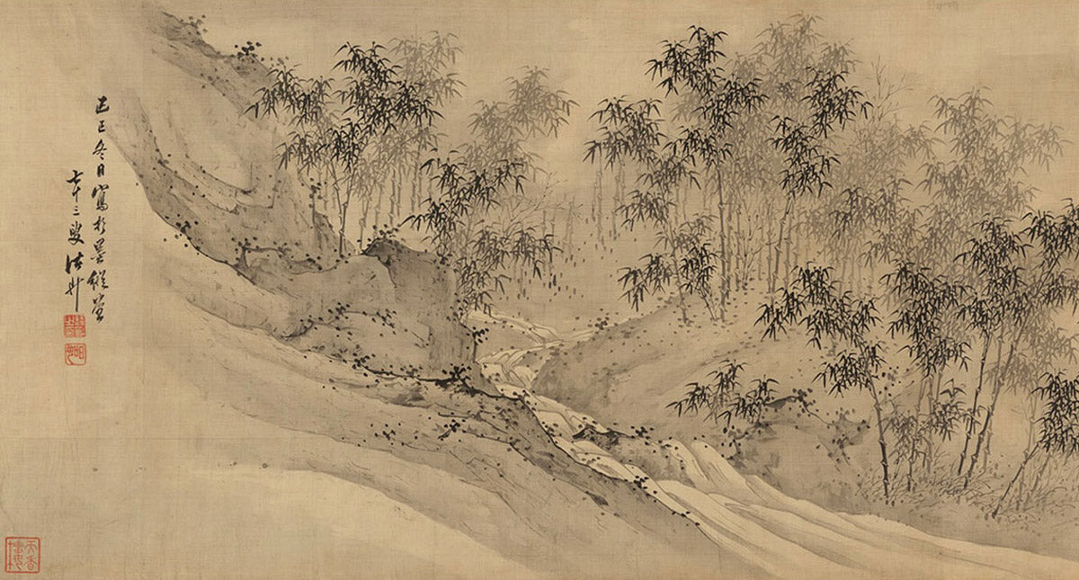 Exploring the Rich Symbolism and Stories of Bamboo in Chinese Traditional Culture
