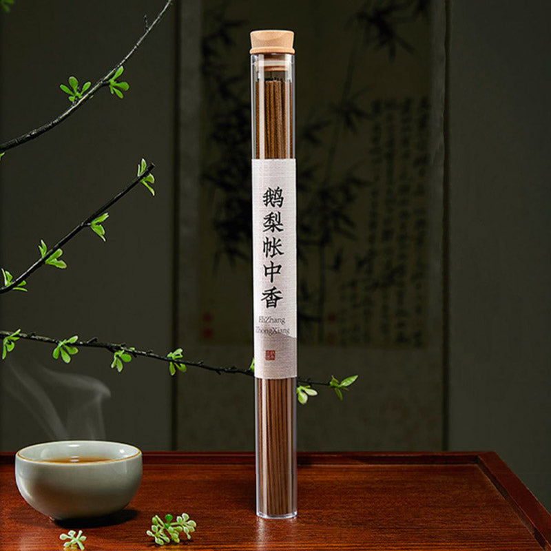 Indoor Home Use Calming Incense